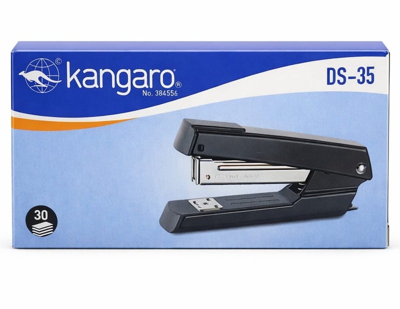 كانجارو دباسة كانجارو DS-35 - هيكل معدني، سعة 30 ورقة - Image 2